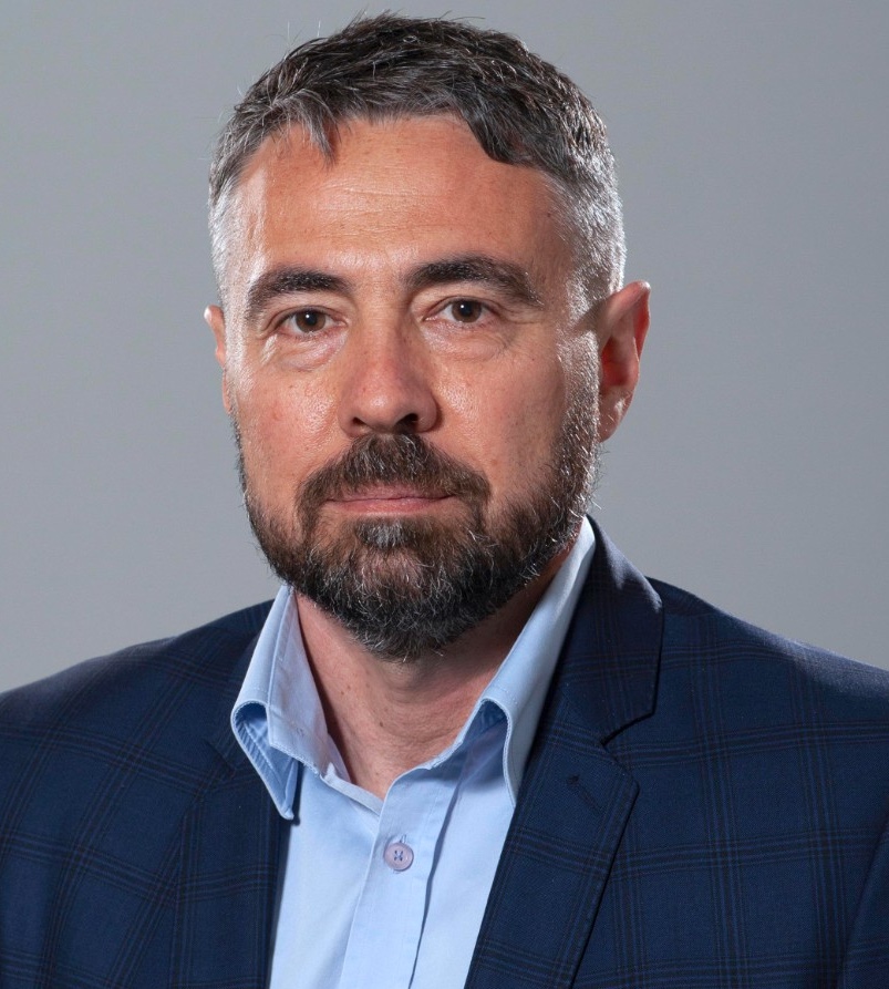 Андрей Живков